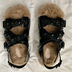 SIMONE ROCHA sandals